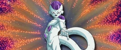 少年低成本Cos弗利萨大王，结果乳胶漆洗不掉，悲剧了 - 图画吧TUHUABA