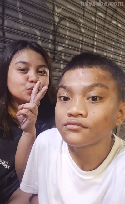 少年低成本Cos弗利萨大王，结果乳胶漆洗不掉，悲剧了 - 图画吧TUHUABA