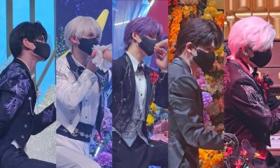 男粉比心遭无视，coser操作引争议，事后道歉，可惜网友不买账 - 图画吧TUHUABA