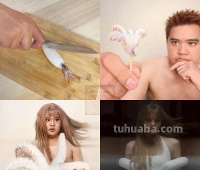 角色扮演界的“泥石流”回归：低成本cos，让人一看一个不吱声 - 图画吧TUHUABA