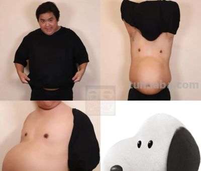 角色扮演界的“泥石流”回归：低成本cos，让人一看一个不吱声 - 图画吧TUHUABA