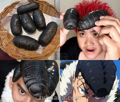 角色扮演界的“泥石流”回归：低成本cos，让人一看一个不吱声 - 图画吧TUHUABA