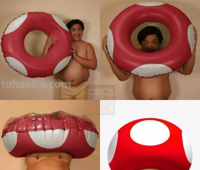 角色扮演界的“泥石流”回归：低成本cos，让人一看一个不吱声 - 图画吧TUHUABA