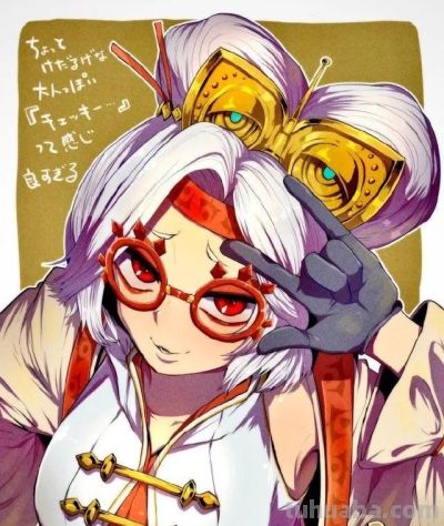 《王国之泪》大火引成人网站P站搜索大增，白毛普尔亚强势上榜 - 图画吧TUHUABA