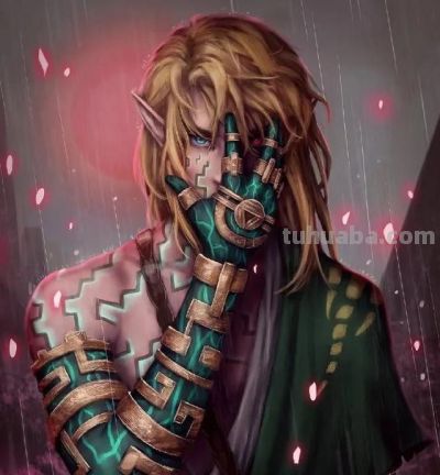 《王国之泪》大火引成人网站P站搜索大增，白毛普尔亚强势上榜 - 图画吧TUHUABA