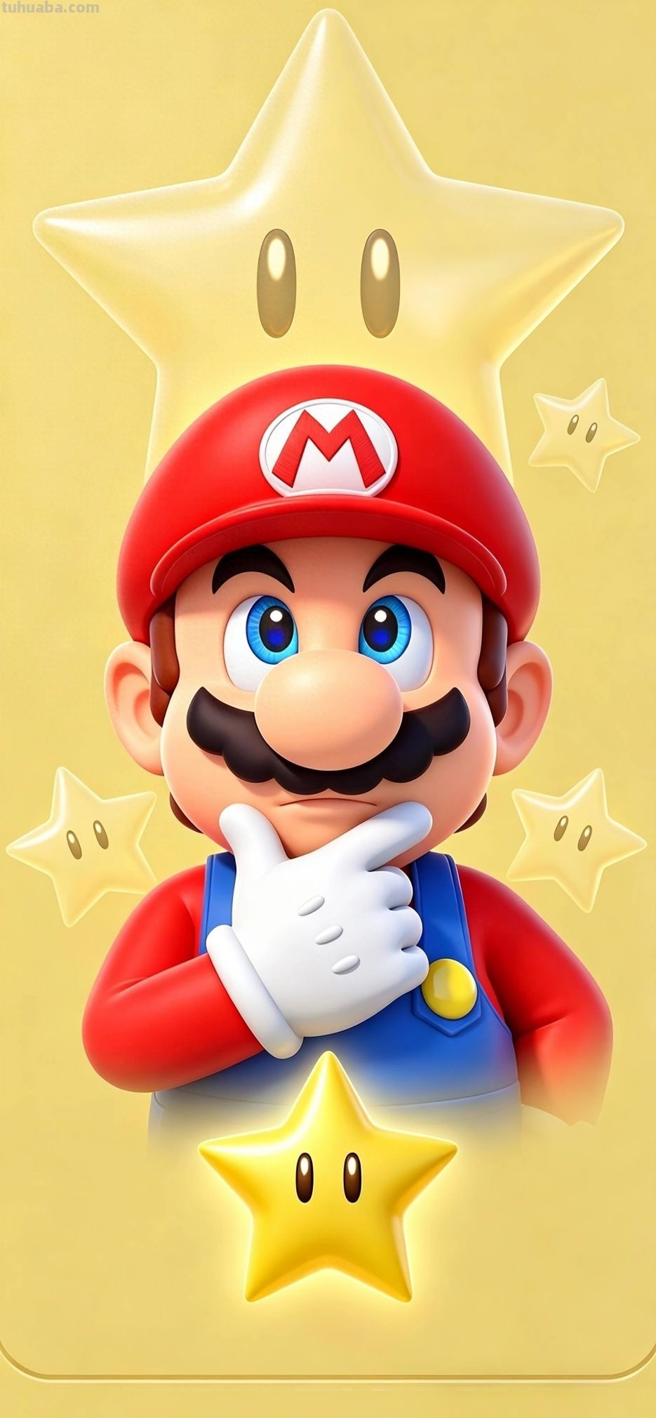 动漫壁纸260422 - 今日头条