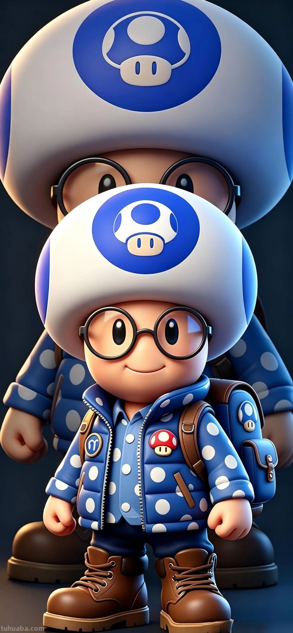 动漫壁纸260422 - 图画吧TUHUABA