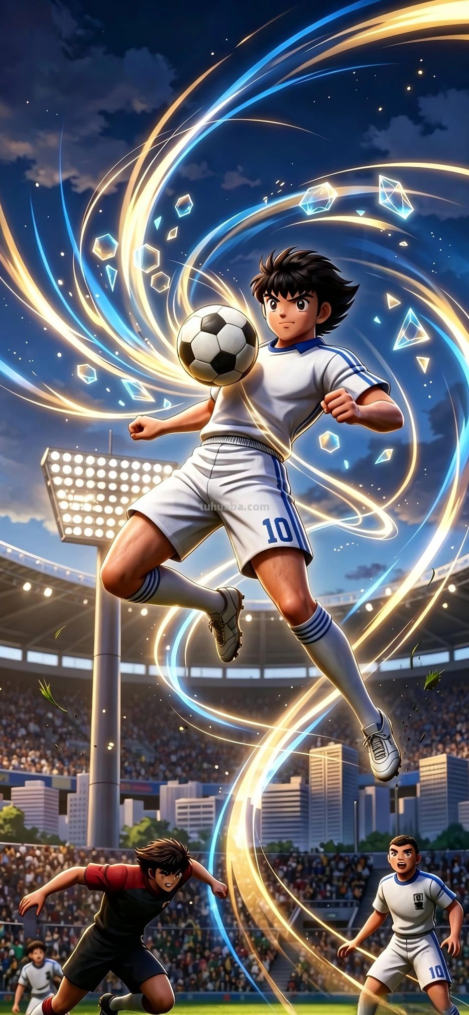 动漫壁纸260422 - 图画吧TUHUABA