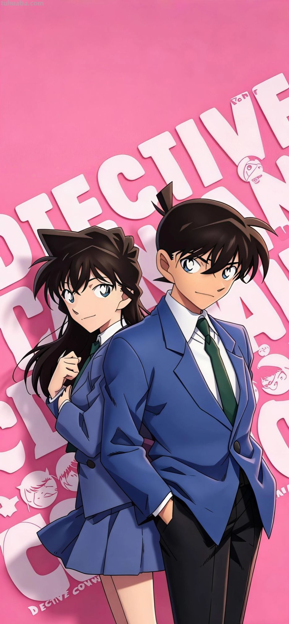 动漫壁纸260420 - 图画吧TUHUABA