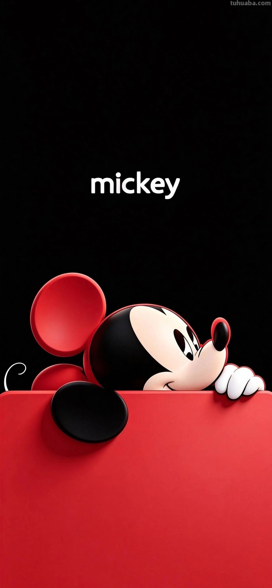 动漫壁纸260420 - 图画吧TUHUABA