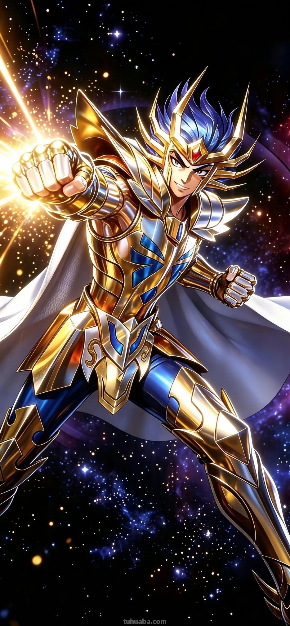 动漫壁纸260420 - 图画吧TUHUABA