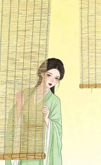 你有可能错过的动漫风格背景图 - 今日头条