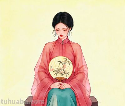 你有可能错过的动漫风格背景图 - 图画吧TUHUABA