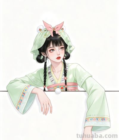 你有可能错过的动漫风格背景图 - 图画吧TUHUABA