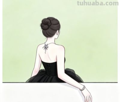 你有可能错过的动漫风格背景图 - 图画吧TUHUABA