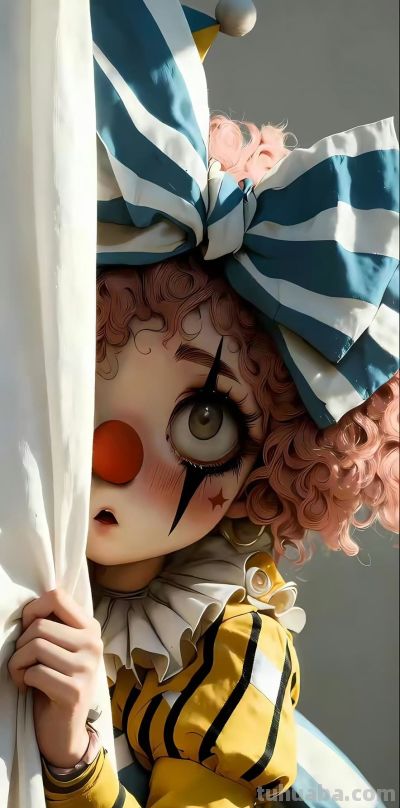 小众治愈动漫壁纸，氛围感拉满，换上温柔整个夏天 - 图画吧TUHUABA