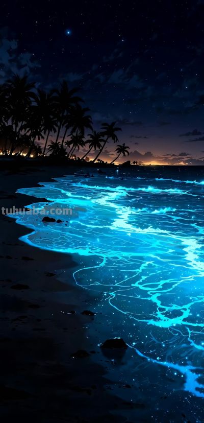 小众治愈动漫壁纸，氛围感拉满，换上温柔整个夏天 - 图画吧TUHUABA