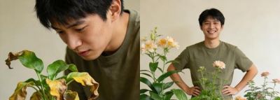 越养越顺！六种“旺家树”，懒人15天不浇水也活，摆对了全家受益 - 图画吧TUHUABA