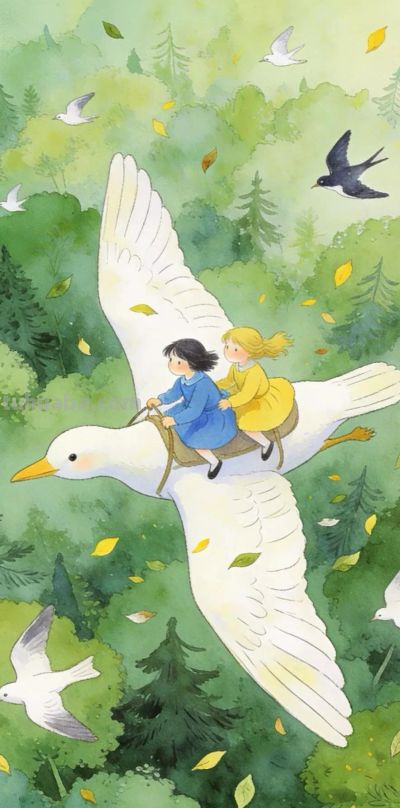 壁纸｜可爱卡通 - 图画吧TUHUABA