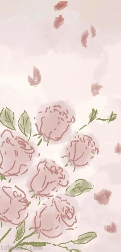 壁纸｜可爱卡通 - 图画吧TUHUABA