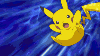 简笔画技能大放送！今天教你画出神奇宝贝皮卡丘！ - 图画吧TUHUABA