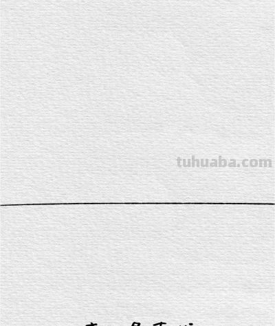 简笔画！海洋风景画（附教程） - 图画吧TUHUABA
