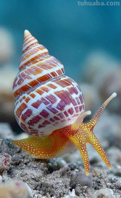 海洋生物壁纸合集（33） - 图画吧TUHUABA