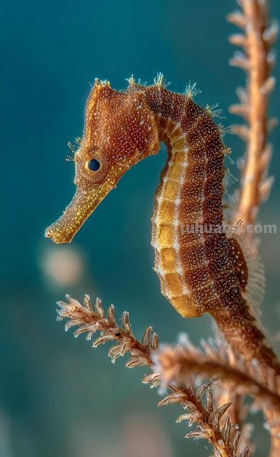 海洋生物壁纸合集（33） - 图画吧TUHUABA