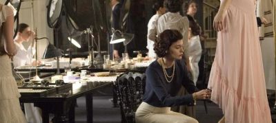 衣服能说话吗？《着装宣言》与衣服的秘密语言 - 图画吧TUHUABA