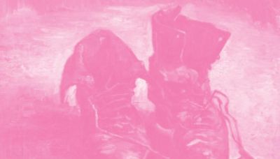 衣服能说话吗？《着装宣言》与衣服的秘密语言 - 图画吧TUHUABA