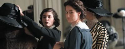 衣服能说话吗？《着装宣言》与衣服的秘密语言 - 图画吧TUHUABA