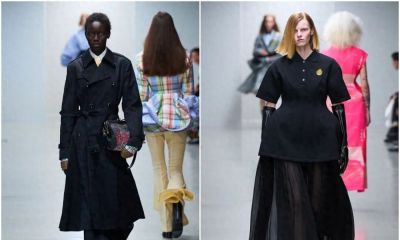 心跳为序，衣袂生息 | Anrealage 2026春夏系列：当服装拥有了生命 - 今日头条