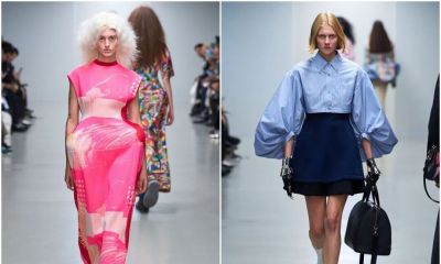 心跳为序，衣袂生息 | Anrealage 2026春夏系列：当服装拥有了生命 - 图画吧TUHUABA