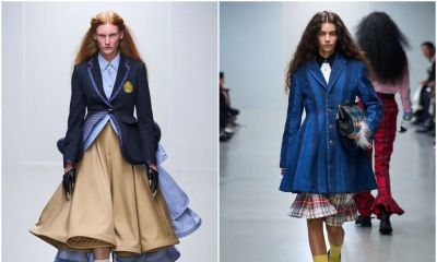 心跳为序，衣袂生息 | Anrealage 2026春夏系列：当服装拥有了生命 - 图画吧TUHUABA