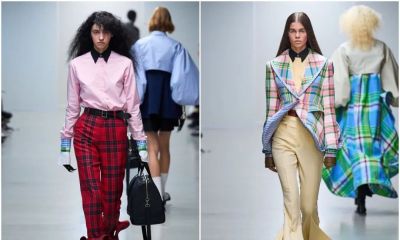 心跳为序，衣袂生息 | Anrealage 2026春夏系列：当服装拥有了生命 - 图画吧TUHUABA