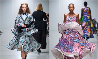 心跳为序，衣袂生息 | Anrealage 2026春夏系列：当服装拥有了生命 - 图画吧TUHUABA