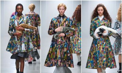 心跳为序，衣袂生息 | Anrealage 2026春夏系列：当服装拥有了生命 - 图画吧TUHUABA