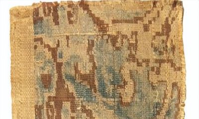 中国汉服史：宽衫大袖，华带飞髾，魏晋汉族服饰的飘逸史诗 - 图画吧TUHUABA