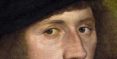 免费资源来了！柏林绘画馆上线千余幅名画高清图 - 今日头条