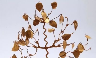 中国汉服史：宽衫大袖，华带飞髾，魏晋汉族服饰的飘逸史诗 - 图画吧TUHUABA