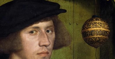 免费资源来了！柏林绘画馆上线千余幅名画高清图 - 图画吧TUHUABA