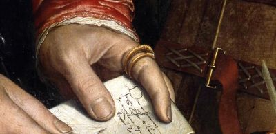 免费资源来了！柏林绘画馆上线千余幅名画高清图 - 图画吧TUHUABA