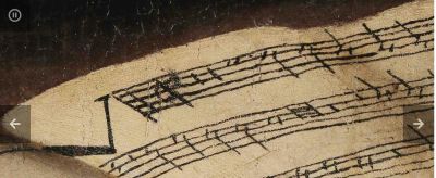 免费资源来了！柏林绘画馆上线千余幅名画高清图 - 图画吧TUHUABA