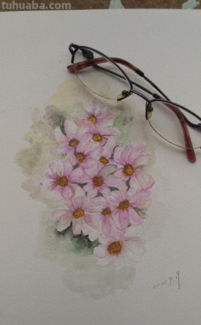 如何学好水彩 - 今日头条