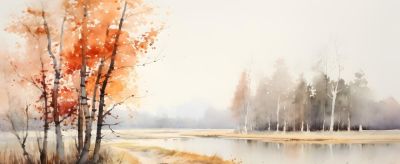 如何学好水彩 - 图画吧TUHUABA