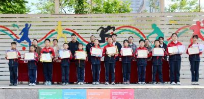 知识产权护成长 创意童心绘未来——临汾经济开发区市场监管分局成功举办青少年手抄报比赛 - 图画吧TUHUABA