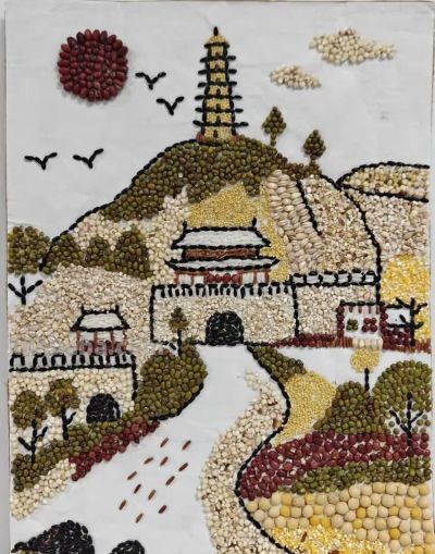 墨香润少年·书香阅世界 | 秀中七年级世界读书日创意手抄报大赛 - 图画吧TUHUABA