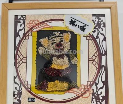 墨香润少年·书香阅世界 | 秀中七年级世界读书日创意手抄报大赛 - 图画吧TUHUABA