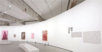 从“色彩之巅”看民营美术馆的生存策略 - 图画吧TUHUABA