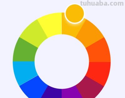 美术基础篇-2.3_色彩与情感传达 - 图画吧TUHUABA